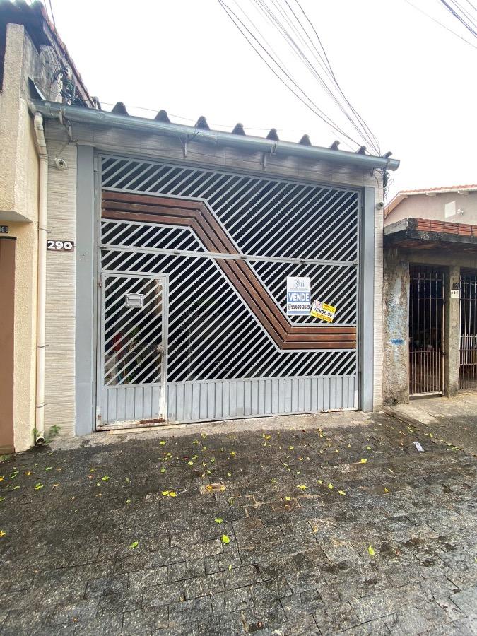 Sobrado, 3 quartos, 140 m² - Foto 1