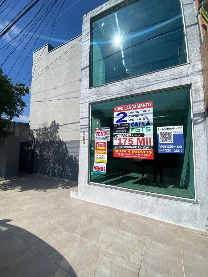 Apartamento, 2 quartos, 49 m² - Foto 1