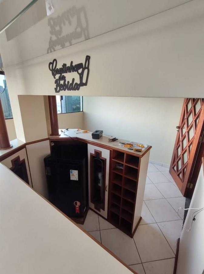 Apartamento, 3 quartos, 120 m² - Foto 10