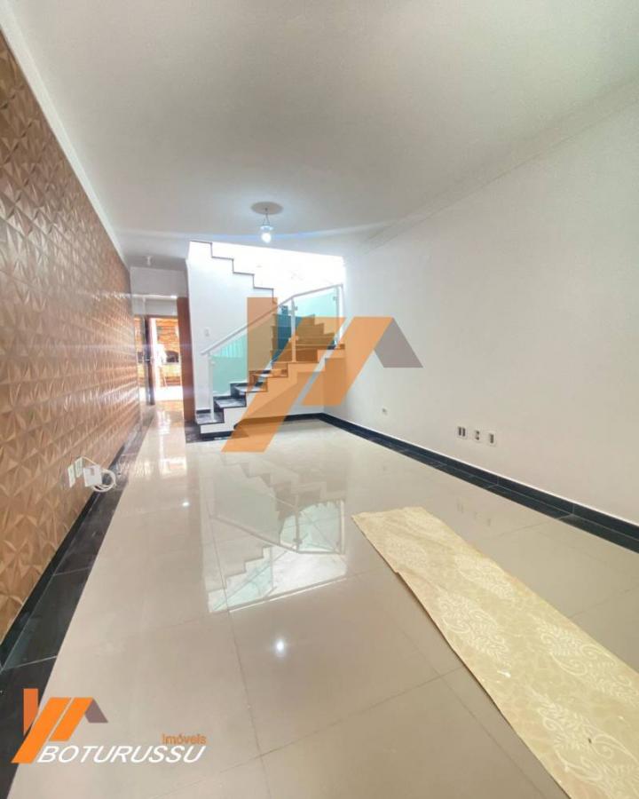 Casa, 3 quartos, 125 m² - Foto 8