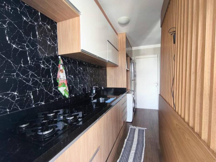 Apartamento, 2 quartos, 39 m² - Foto 5