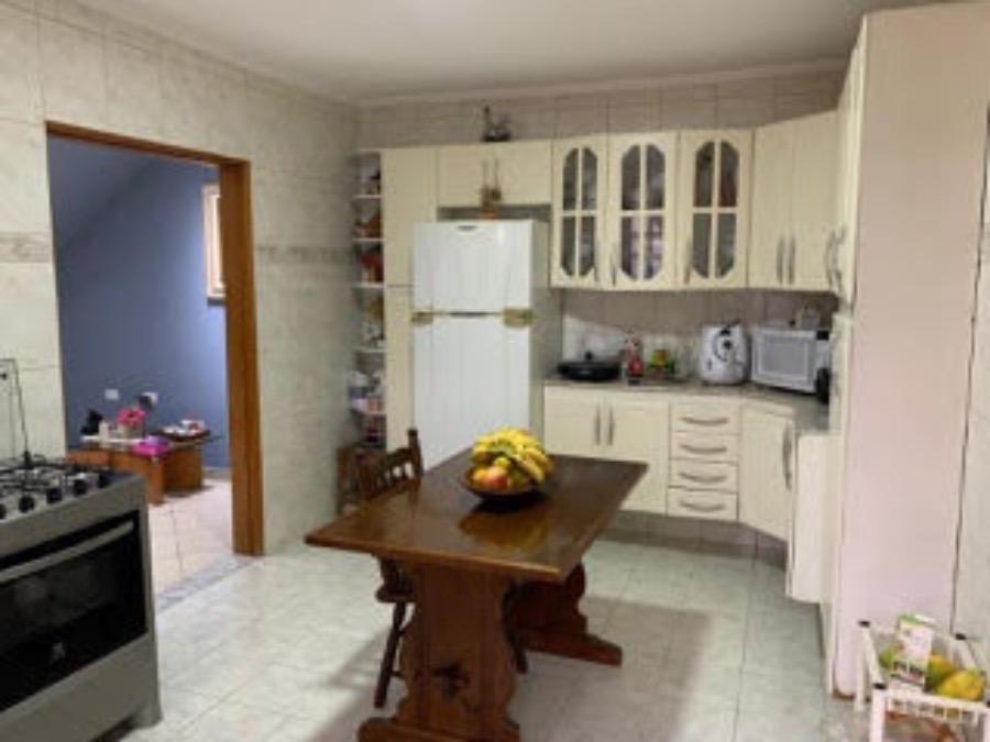 Sobrado, 3 quartos, 234 m² - Foto 17
