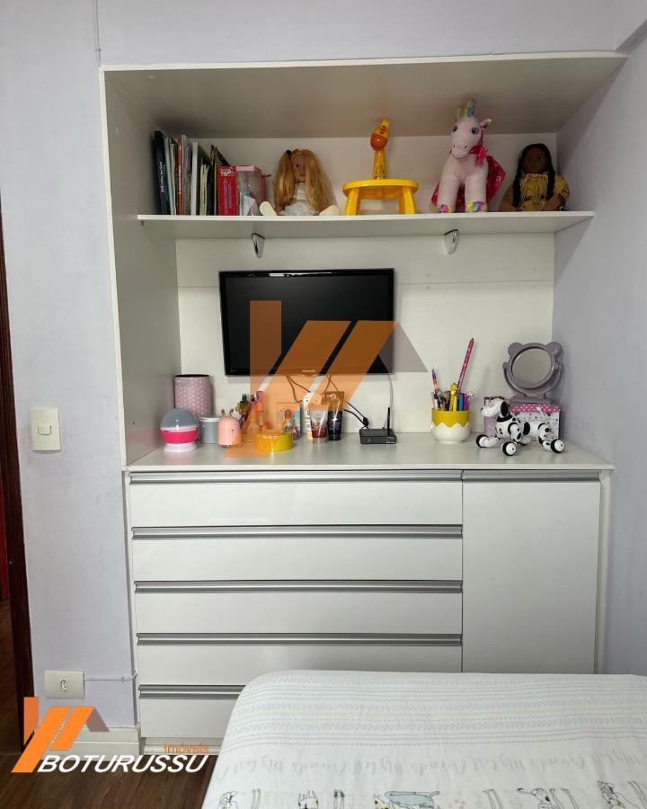 Apartamento, 2 quartos, 56 m² - Foto 6