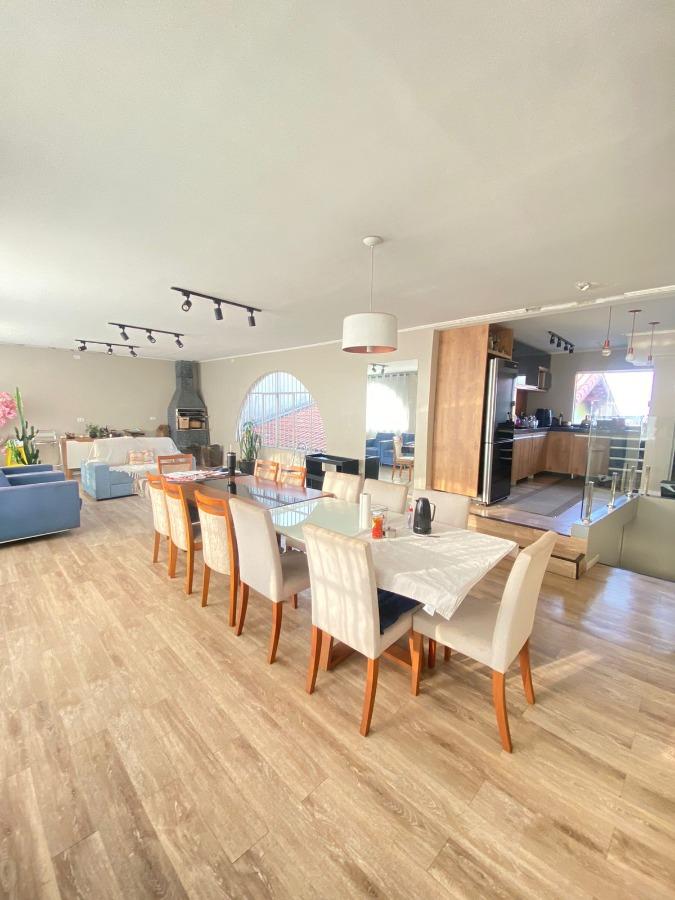 Casa, 5 quartos, 323 m² - Foto 3