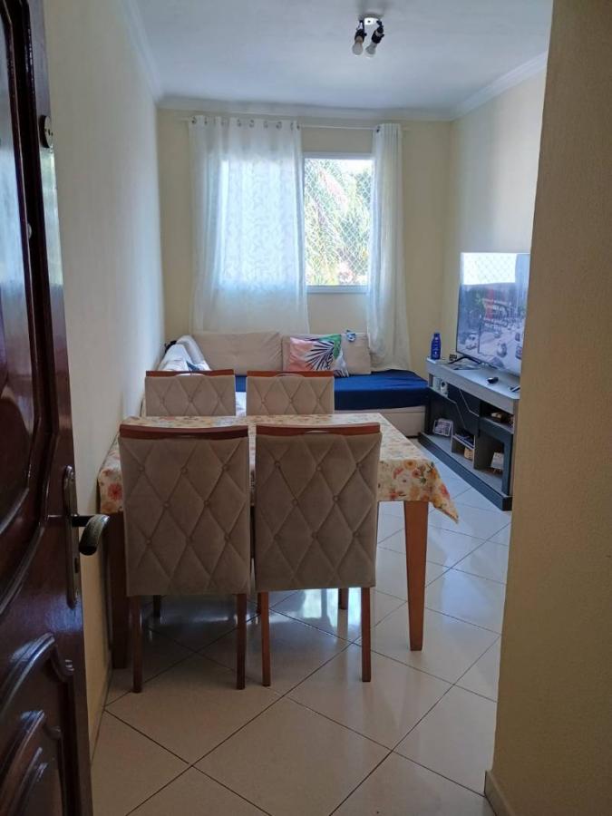 Apartamento, 2 quartos, 72 m² - Foto 3
