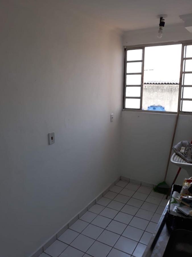 Apartamento, 2 quartos, 42 m² - Foto 10