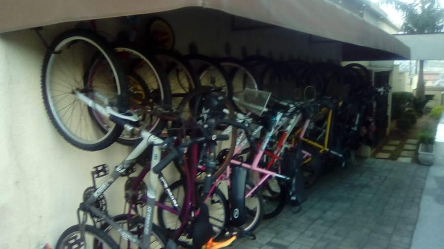 Apartamento, 2 quartos, 50 m² - Foto 17