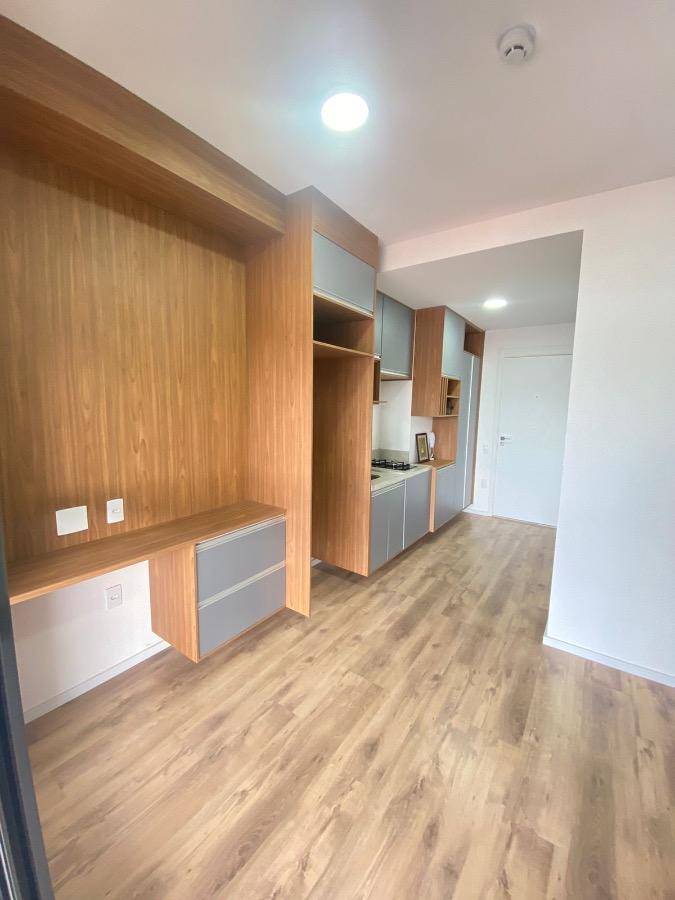 Kitnet-Studio, 27 m² - Foto 8