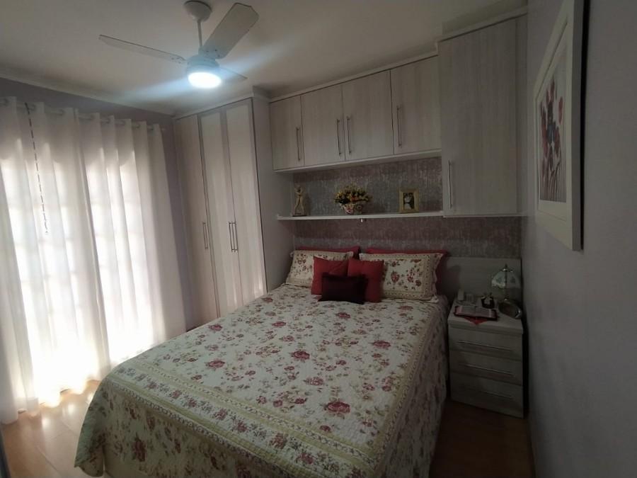Sobrado, 3 quartos, 190 m² - Foto 13