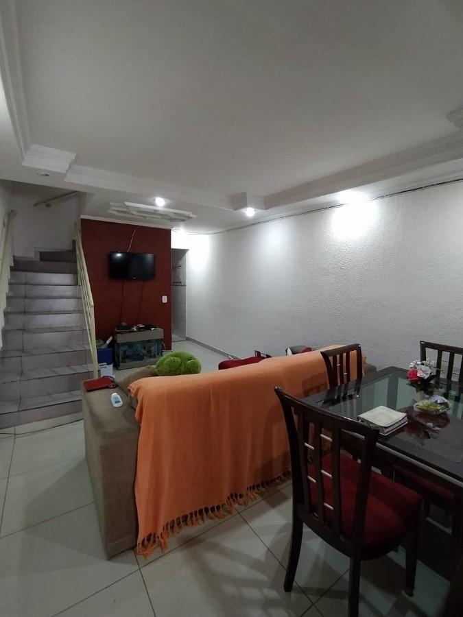 Sobrado, 3 quartos, 76 m² - Foto 6