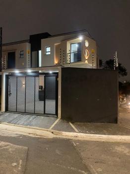 Sobrado para Venda por R$780.000,00 com 80m², 2 suites, 3 vagas e 1 banheiro - Ermelino matarazzo, São paulo / SP