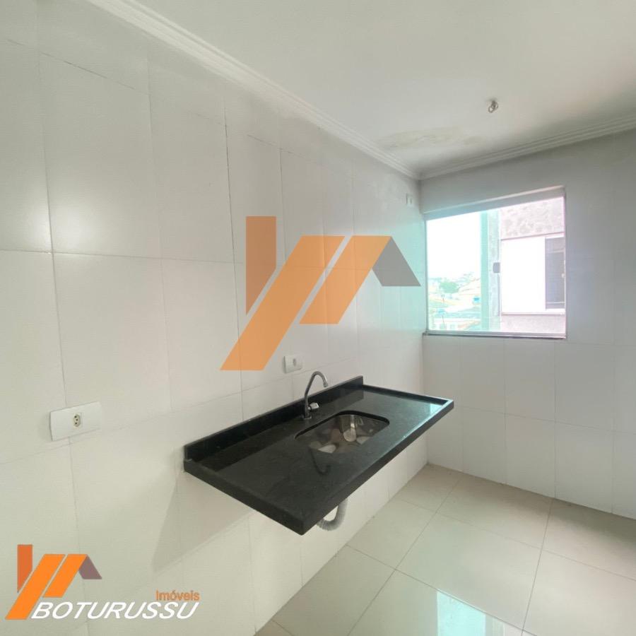 Apartamento, 2 quartos, 40 m² - Foto 7