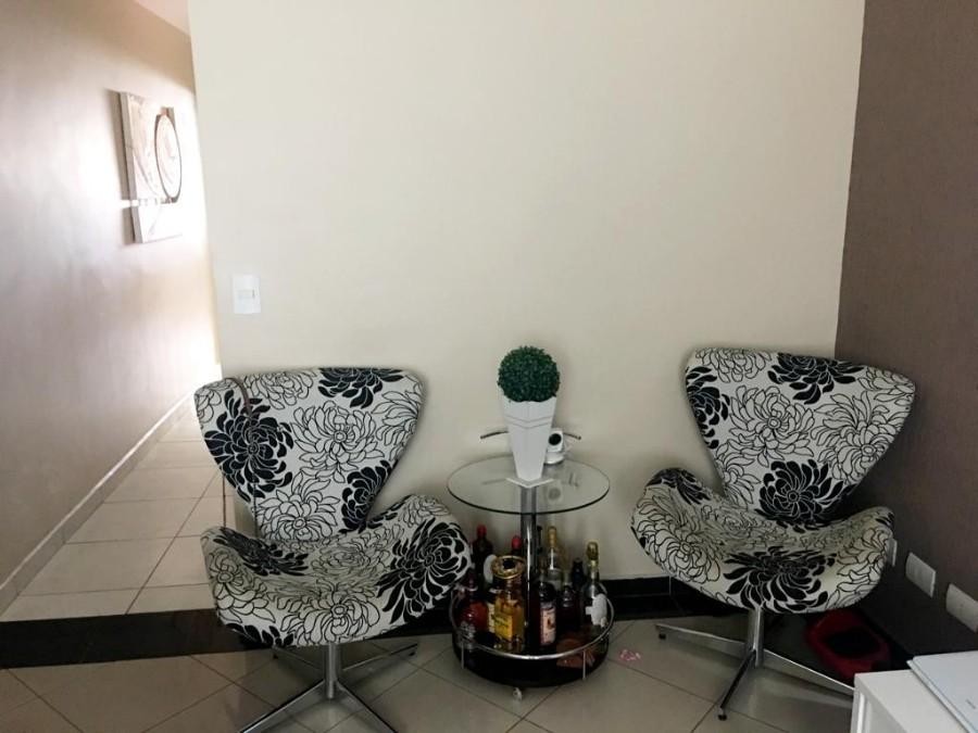 Sobrado, 2 quartos, 120 m² - Foto 5