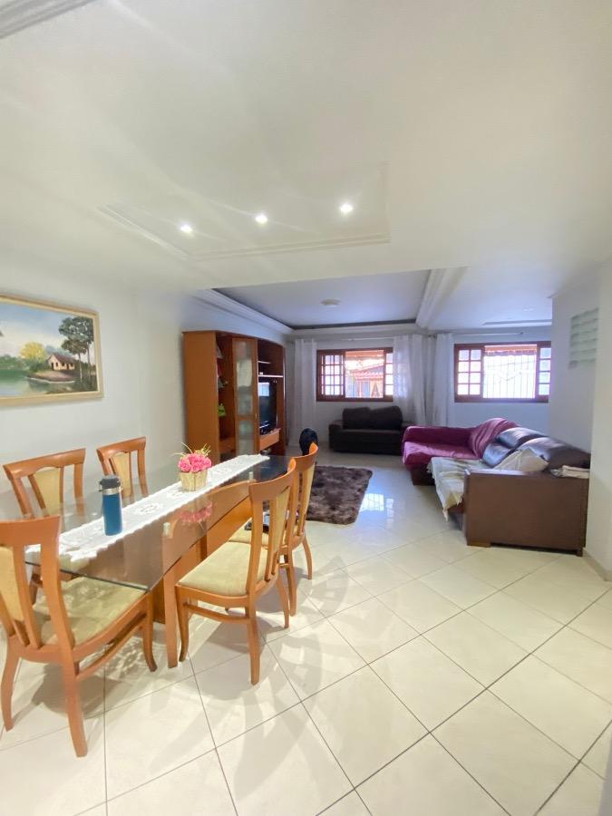 Sobrado, 4 quartos, 234 m² - Foto 13