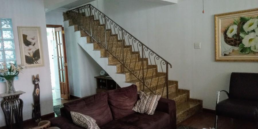 Casa, 3 quartos, 220 m² - Foto 16