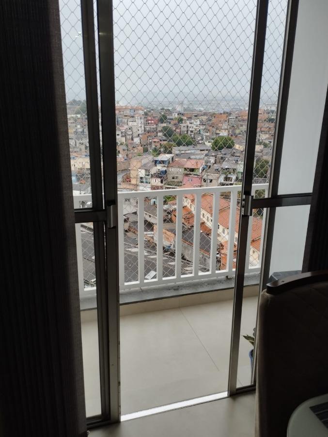 Apartamento, 2 quartos, 50 m² - Foto 16