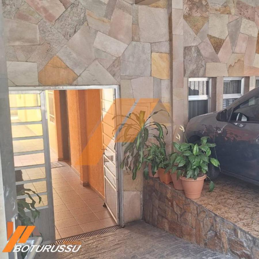 Casa, 2 quartos, 148 m² - Foto 3