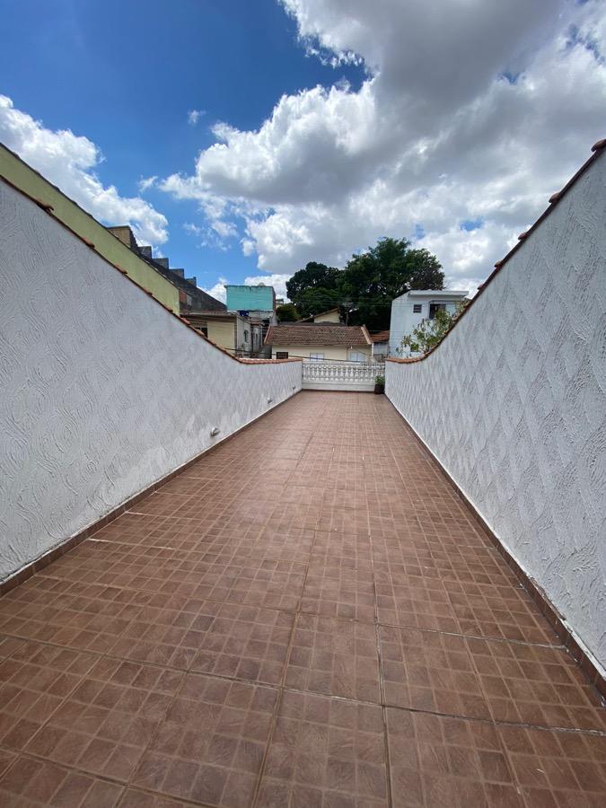 Sobrado, 3 quartos, 240 m² - Foto 15