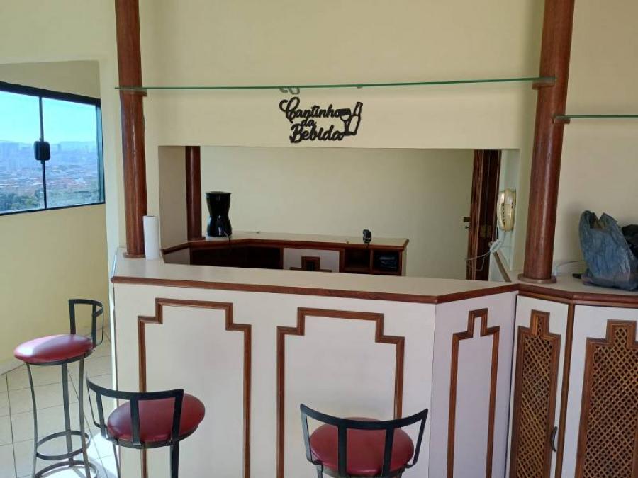 Apartamento, 3 quartos, 120 m² - Foto 6