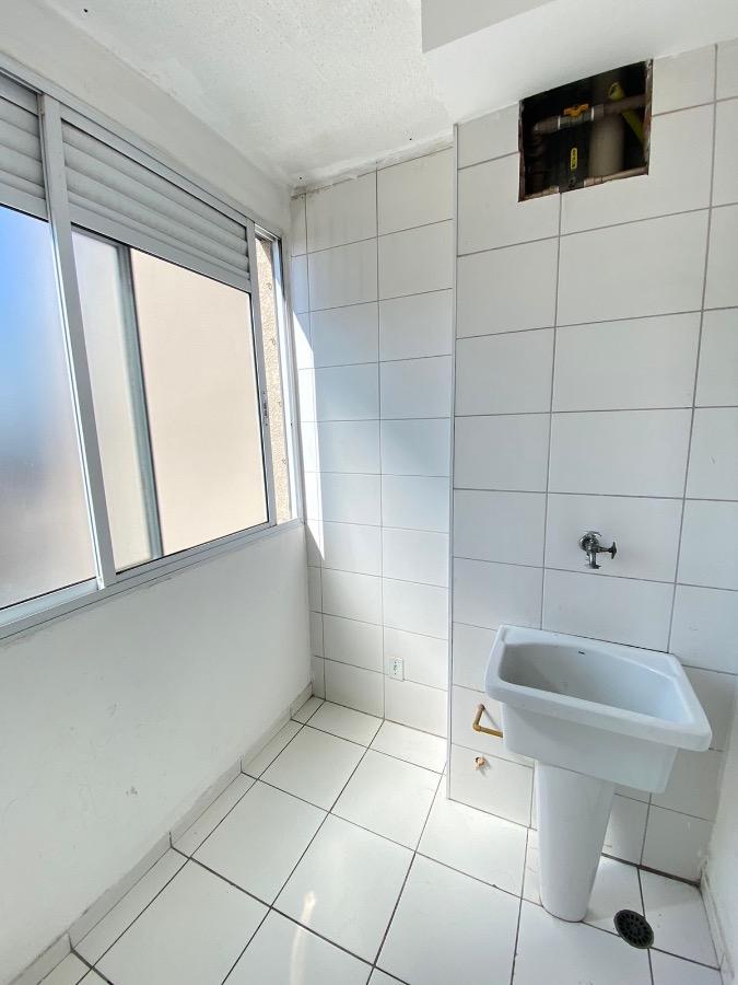 Apartamento, 2 quartos, 50 m² - Foto 7