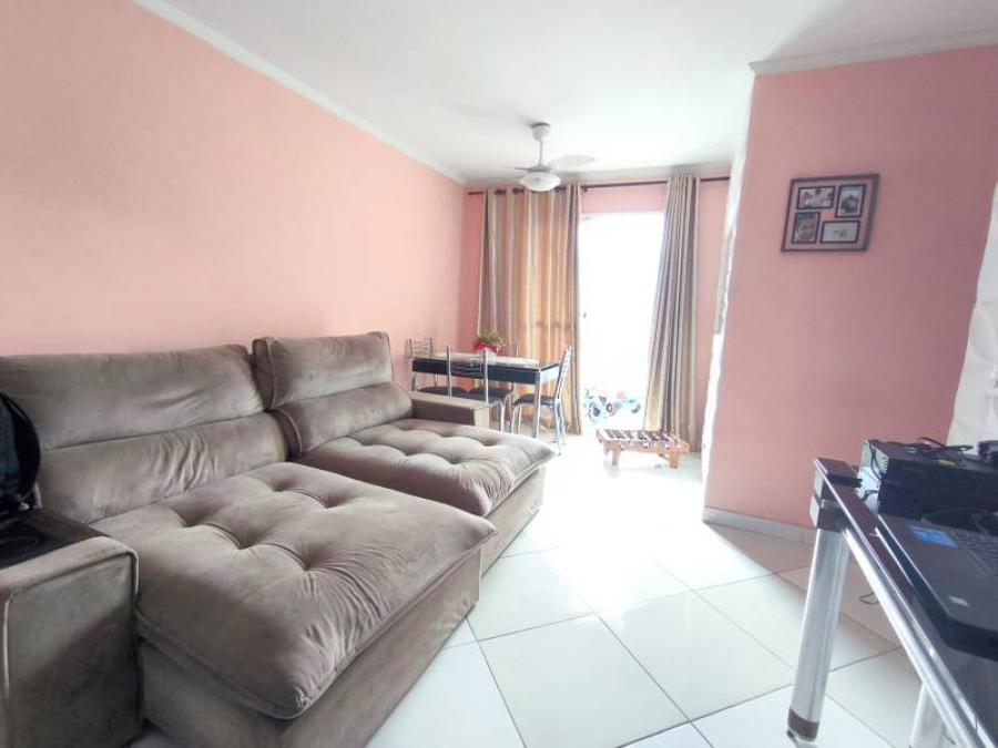 Apartamento, 3 quartos, 72 m² - Foto 1