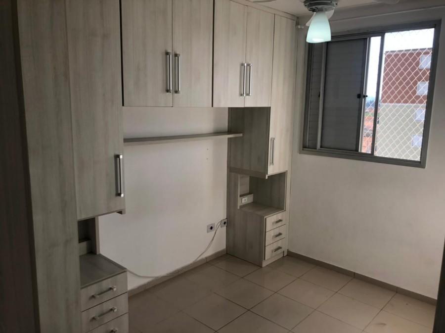 Apartamento, 2 quartos, 56 m² - Foto 3