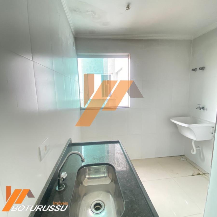 Apartamento, 2 quartos, 40 m² - Foto 8