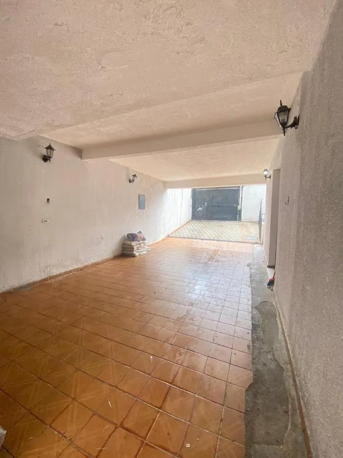 Casas