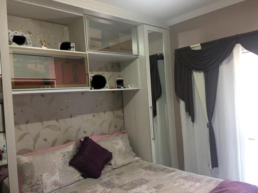 Sobrado, 2 quartos, 120 m² - Foto 9