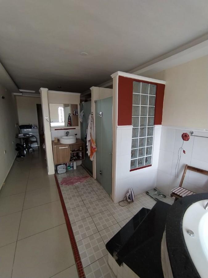 Sobrado, 3 quartos, 76 m² - Foto 5