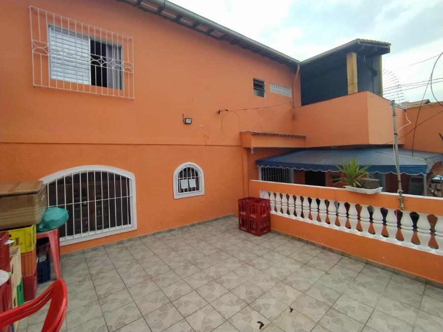 Sobrado, 3 quartos, 130 m² - Foto 20
