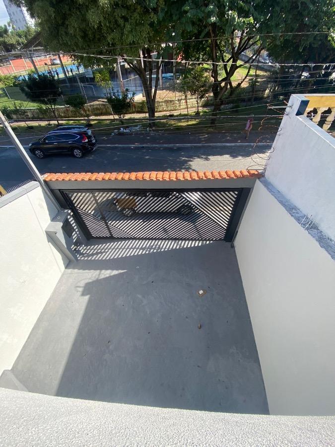 Sobrado, 3 quartos, 119 m² - Foto 4