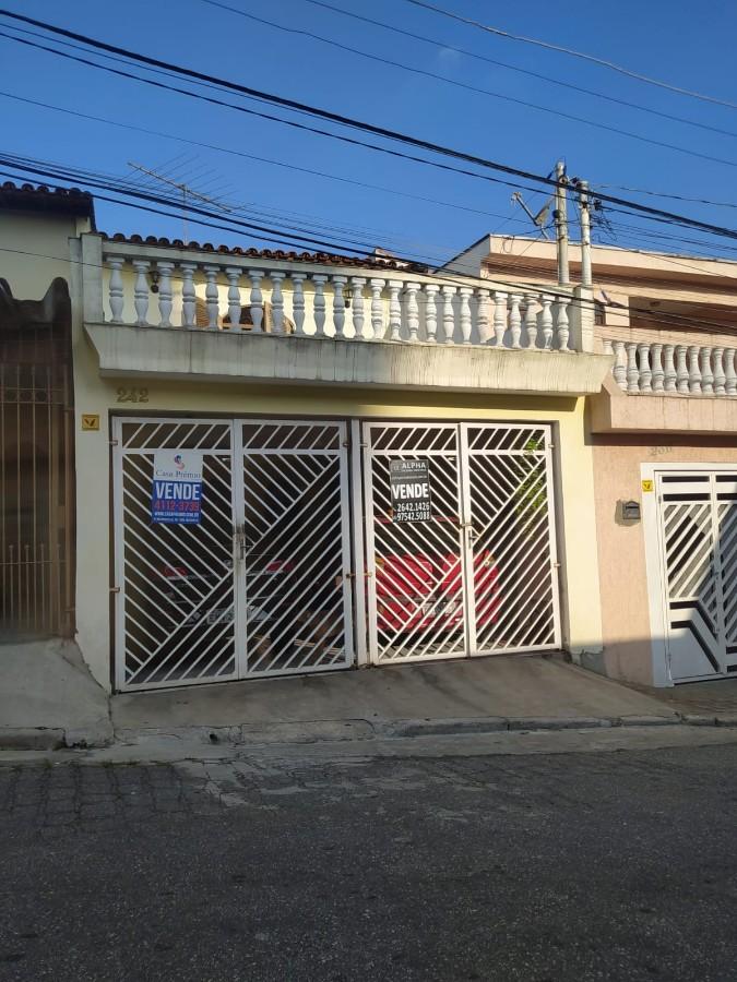 Sobrado, 2 quartos, 90 m² - Foto 10