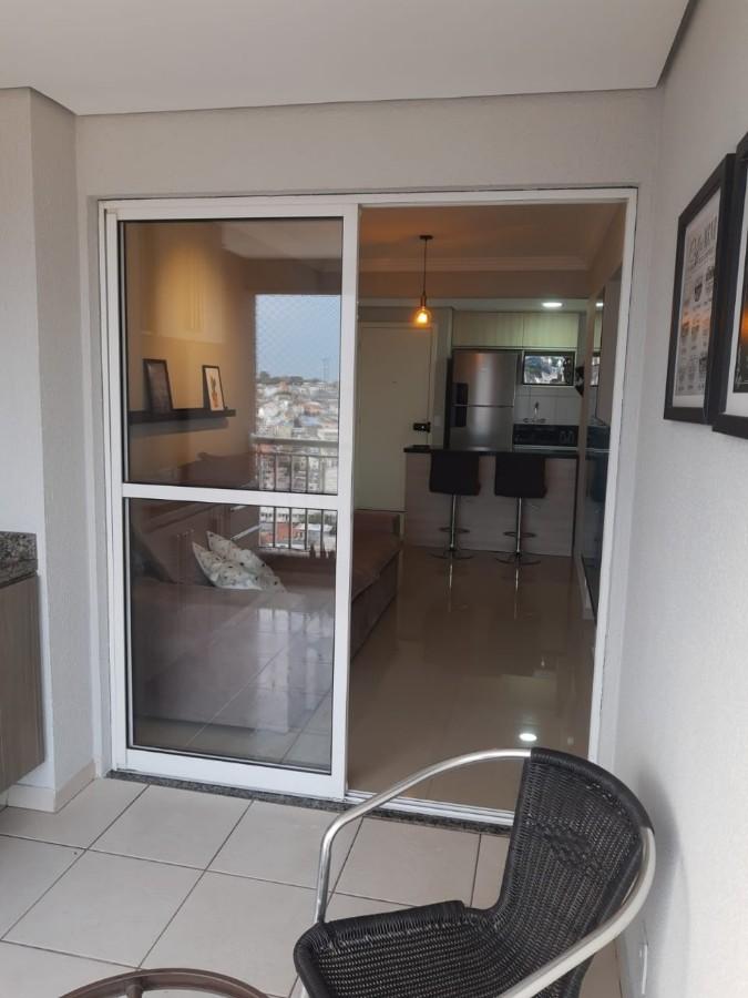Apartamento, 2 quartos, 54 m² - Foto 13