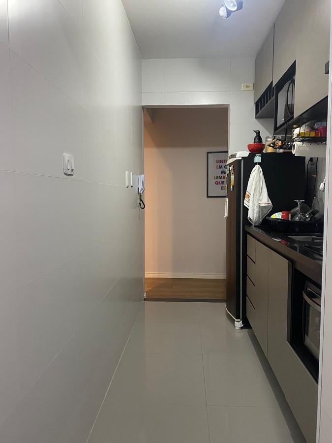 Apartamento, 2 quartos, 50 m² - Foto 11