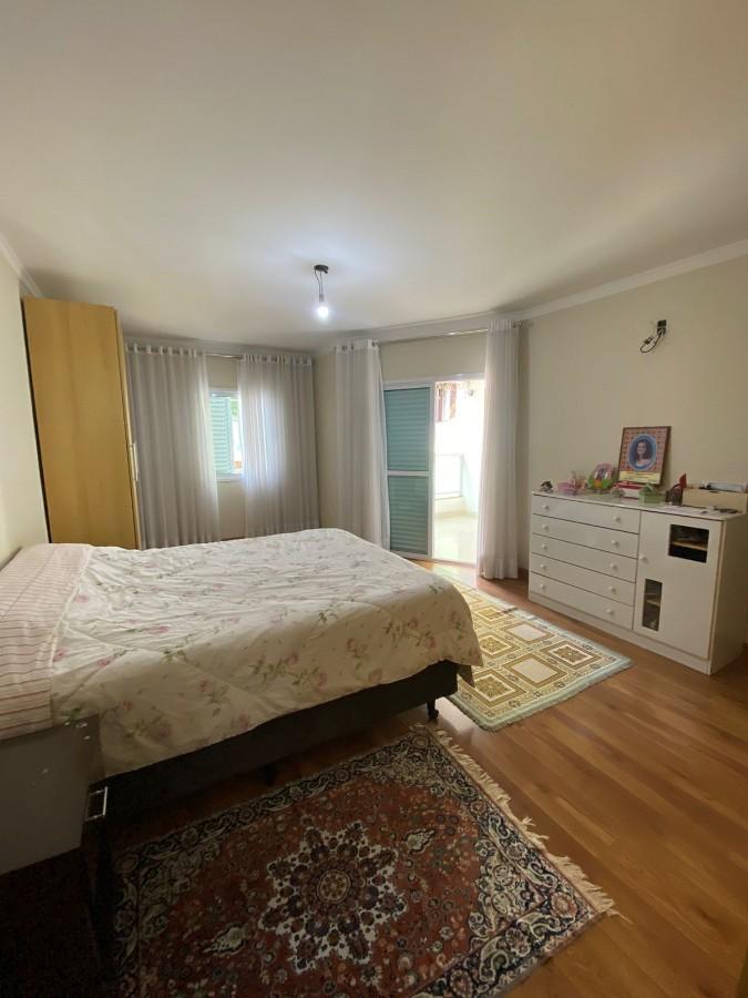 Sobrado, 4 quartos, 450 m² - Foto 13