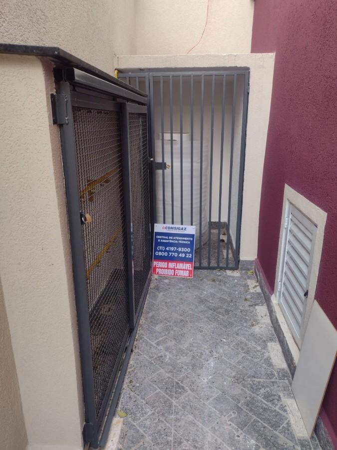 Apartamento, 2 quartos, 47 m² - Foto 8