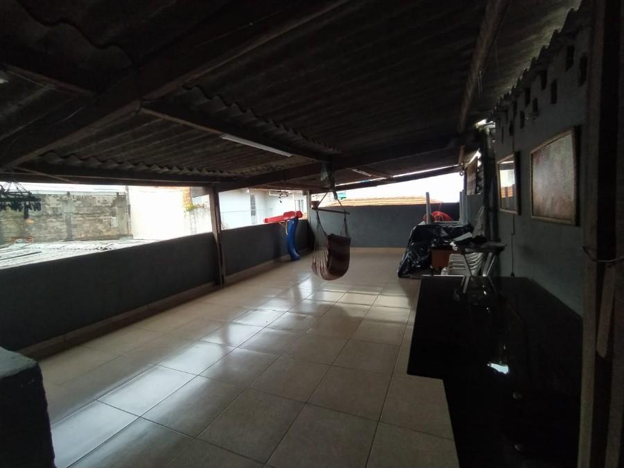 Casa, 1 quarto, 257 m² - Foto 20