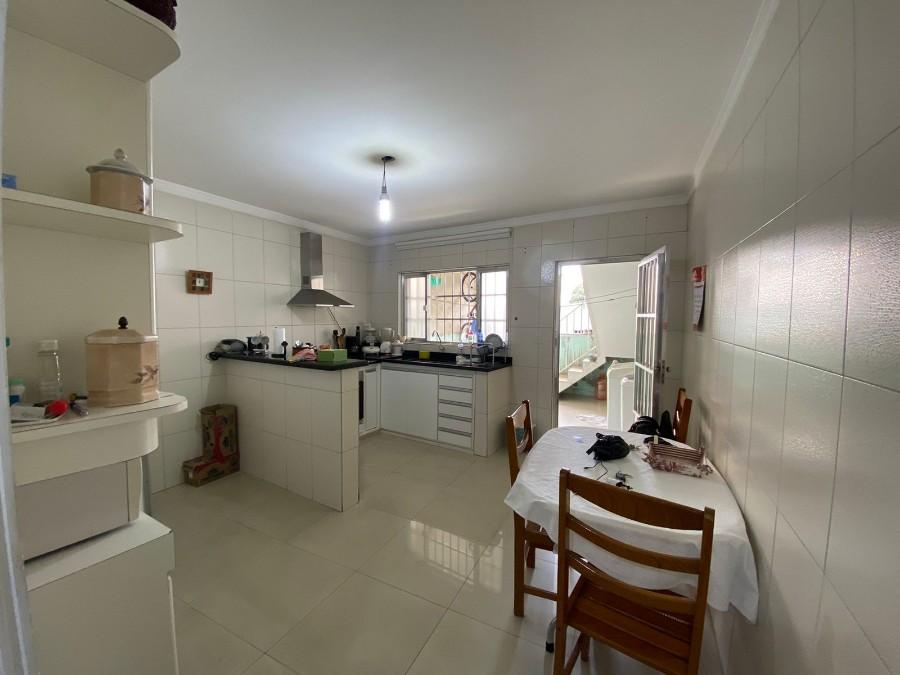 Sobrado, 4 quartos, 450 m² - Foto 8