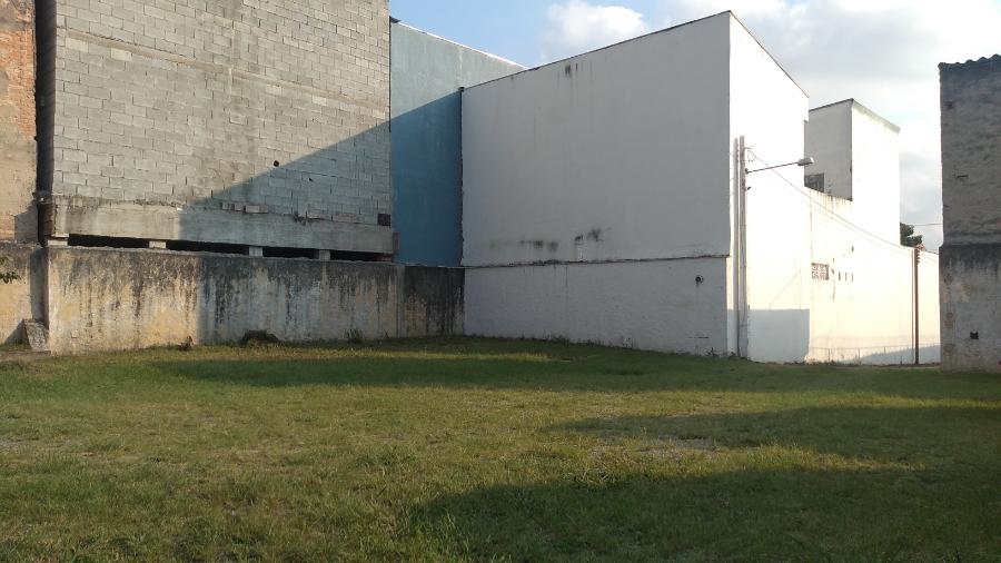 Terreno, 520 m² - Foto 2