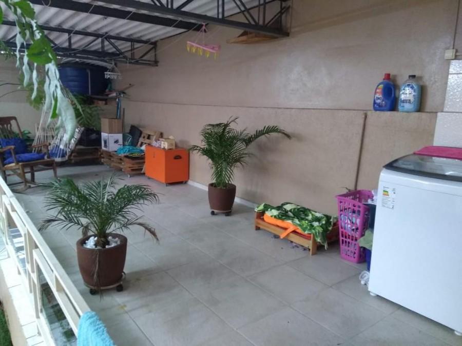 Casa, 3 quartos, 120 m² - Foto 15