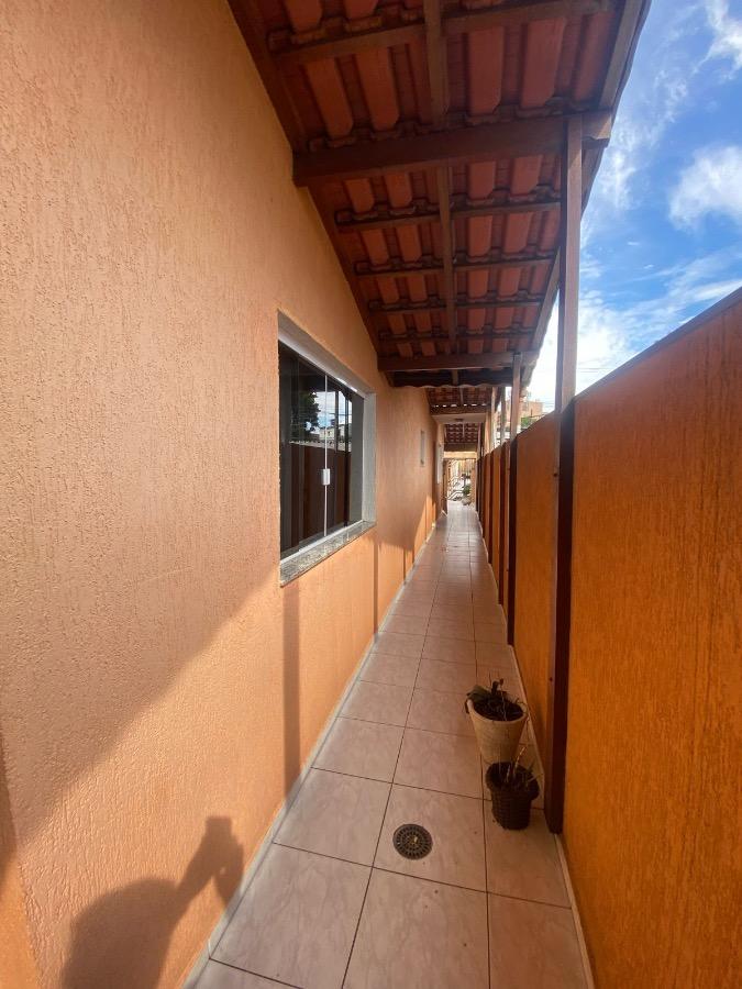 Casa, 3 quartos, 256 m² - Foto 1
