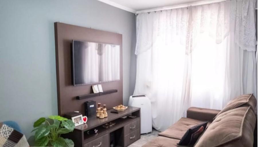 Apartamento, 2 quartos, 59 m² - Foto 15