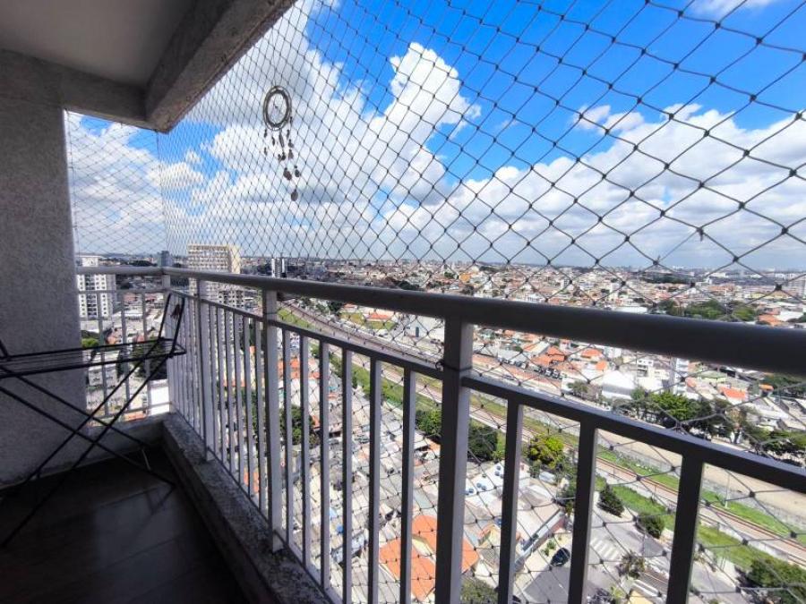 Apartamento, 2 quartos, 39 m² - Foto 15