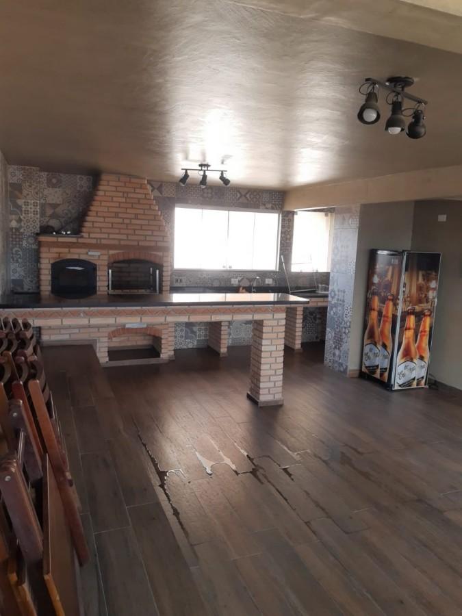 Apartamento, 2 quartos, 54 m² - Foto 19