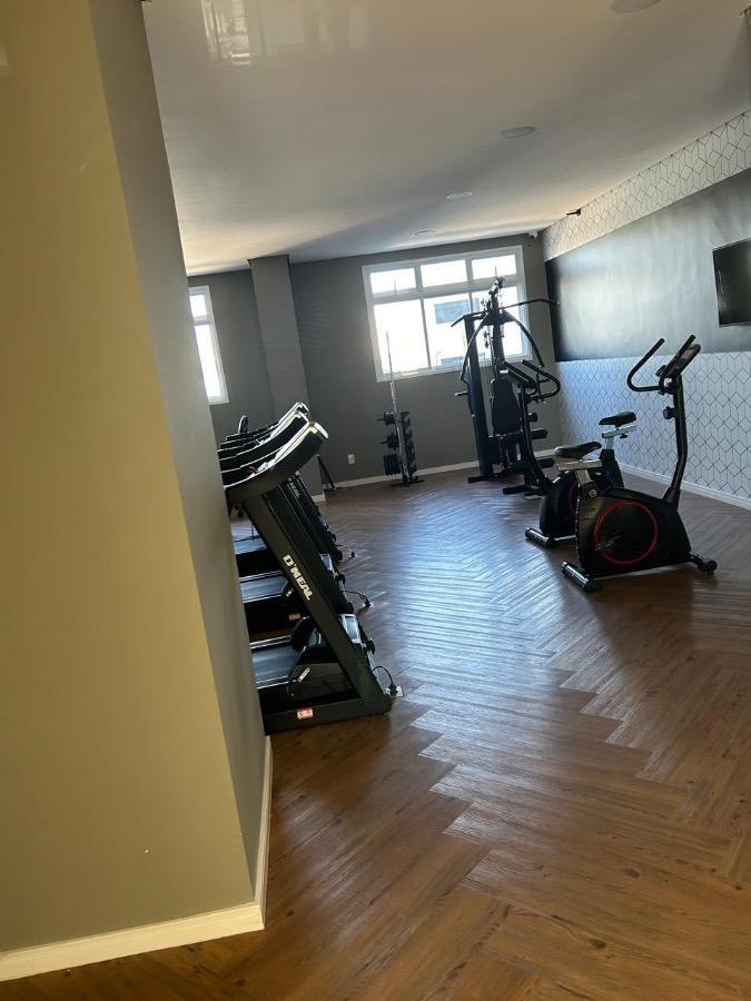 Apartamento, 2 quartos, 45 m² - Foto 8