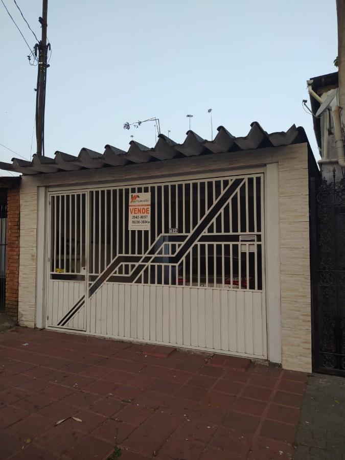 Casa, 3 quartos, 154 m² - Foto 1