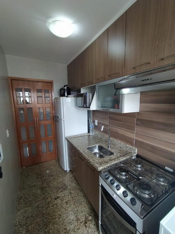 Apartamento, 2 quartos, 44 m² - Foto 2