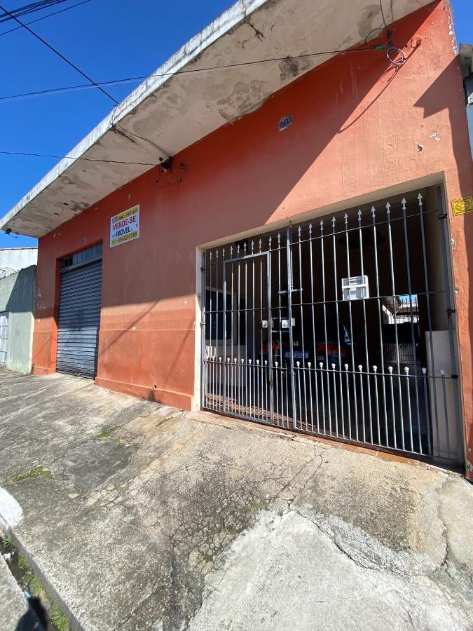 Casa, 3 quartos, 360 m² - Foto 1