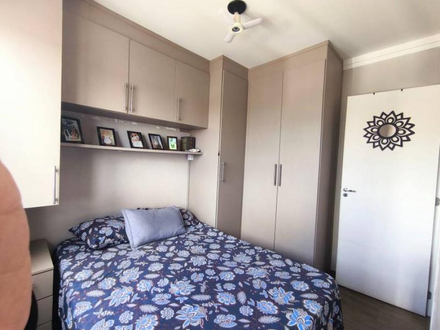 Apartamento, 2 quartos, 39 m² - Foto 10